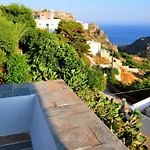 Hotel Margarita Kýthira