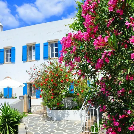 Hotel Margarita Kythira Town