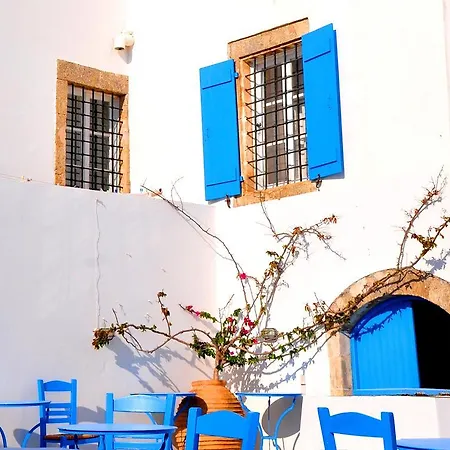 Otel Margarita 3*