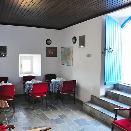 Margarita Kythira Town