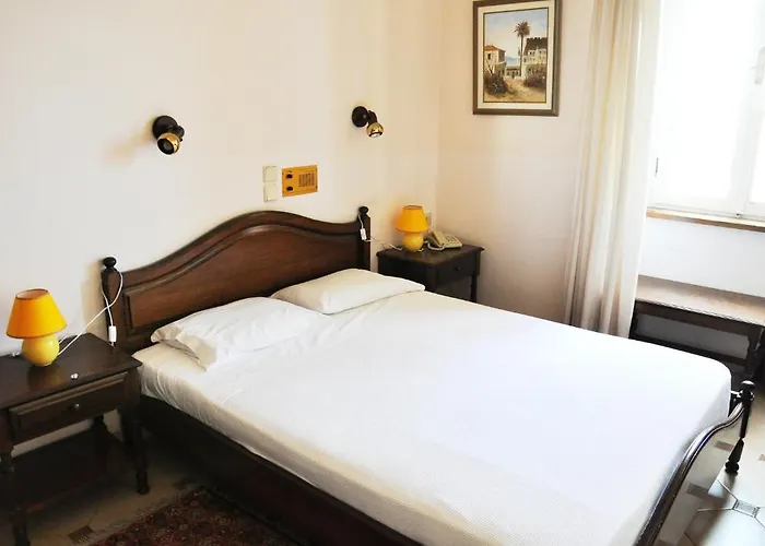 Margarita Hotel