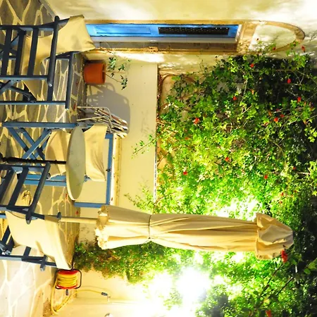 Szálloda Margarita 3*