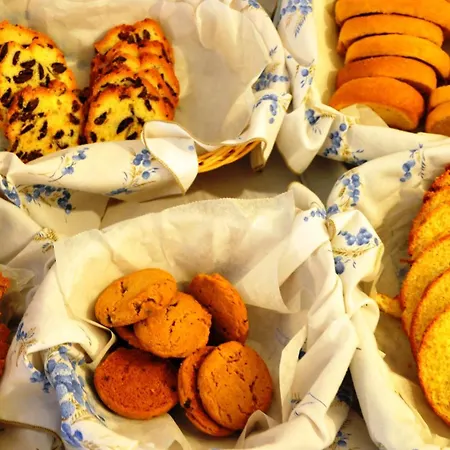 Szálloda Margarita Kíthira