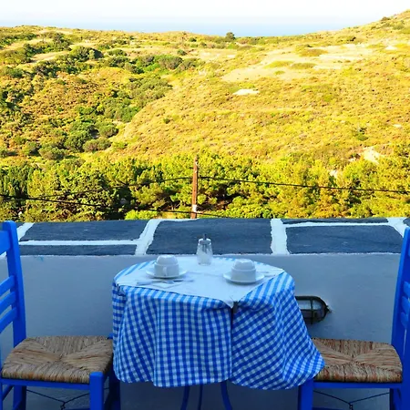 Szálloda Margarita 3*