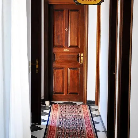 ξενοδοχείο μαργαρίτα 3*