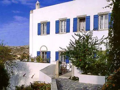 ξενοδοχείο μαργαρίτα 3*